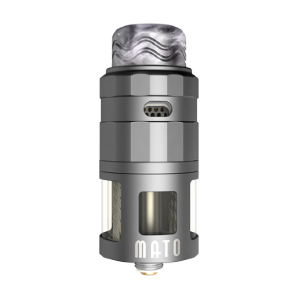 Vandy Vape Mato RDTA Selbstwickeltank (24mm) by Nebelfee