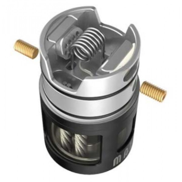 Vandy Vape Mato RDTA Selbstwickeltank (24mm) by Nebelfee