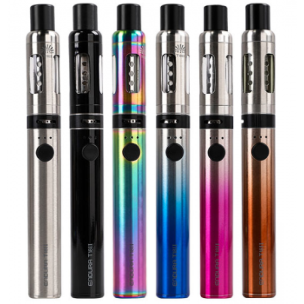 Innokin Endura T18 II E-Zigaretten Set (1300mAh)