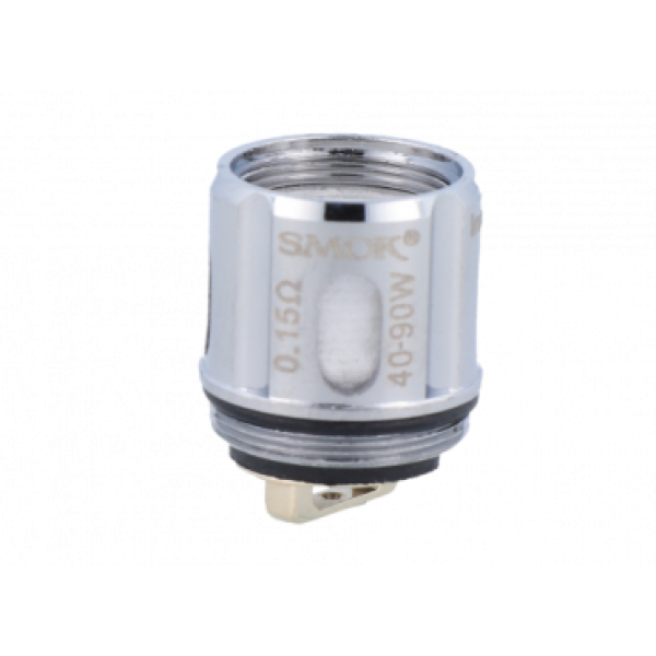 SMOK V9 Mesh Verdampferköpfe 0,15 Ohm (5 St.)