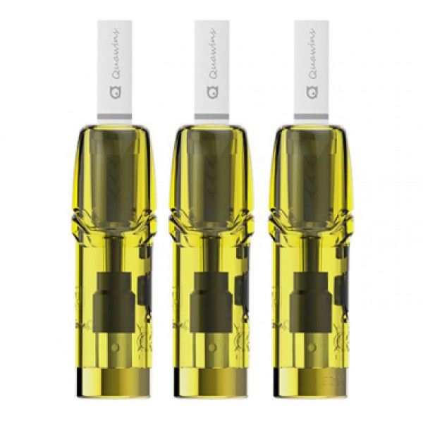 Quawins Vstick Pro POD 1,2 Ohm (3 St.)