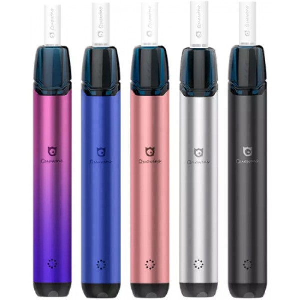 Quawins Vstick Pro E-Zigaretten Set (400mAh)