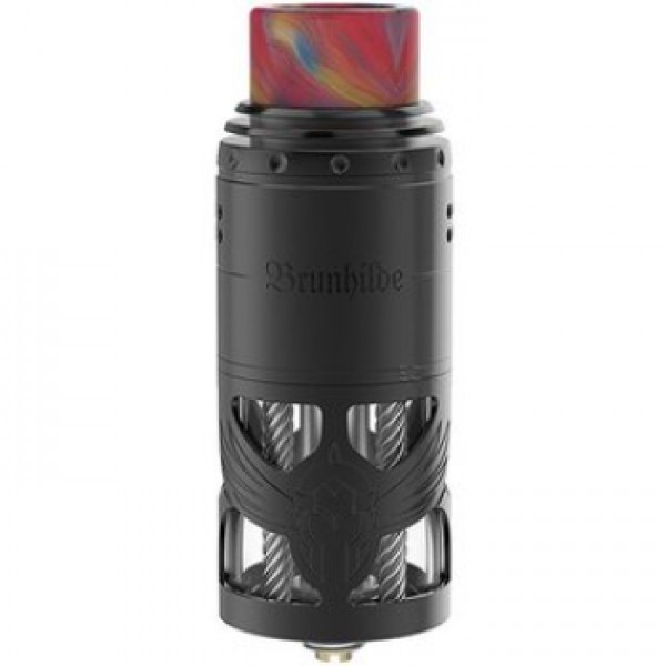 Vapefly Brunhilde RTA Selbstwickeltank (25mm)