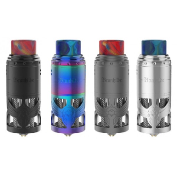 Vapefly Brunhilde RTA Selbstwickeltank (25mm)