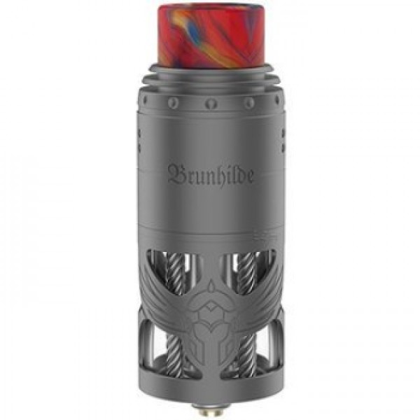 Vapefly Brunhilde RTA Selbstwickeltank (25mm)