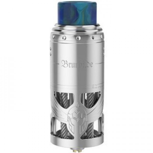 Vapefly Brunhilde RTA Selbstwickeltank (25mm)