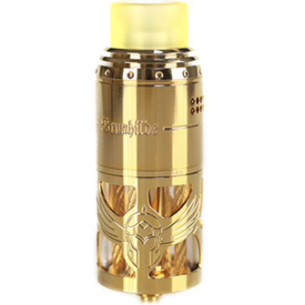 Vapefly Brunhilde RTA Selbstwickeltank (25mm)