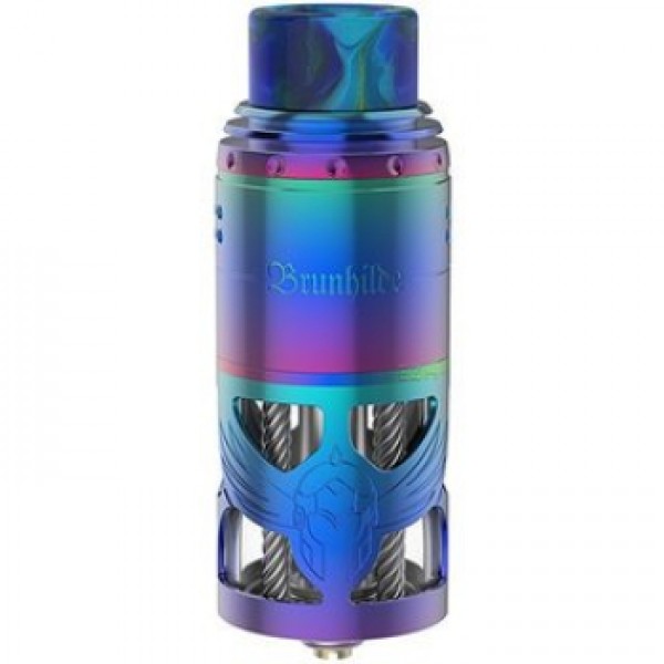 Vapefly Brunhilde RTA Selbstwickeltank (25mm)