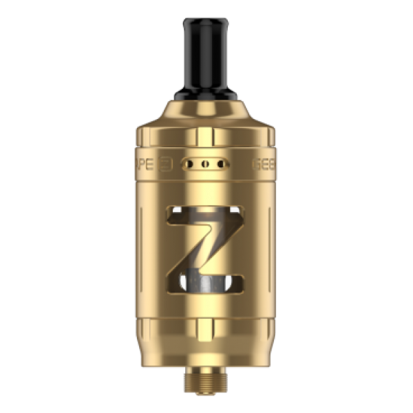 Geekvape Z MTL Clearomizer Set (22mm)