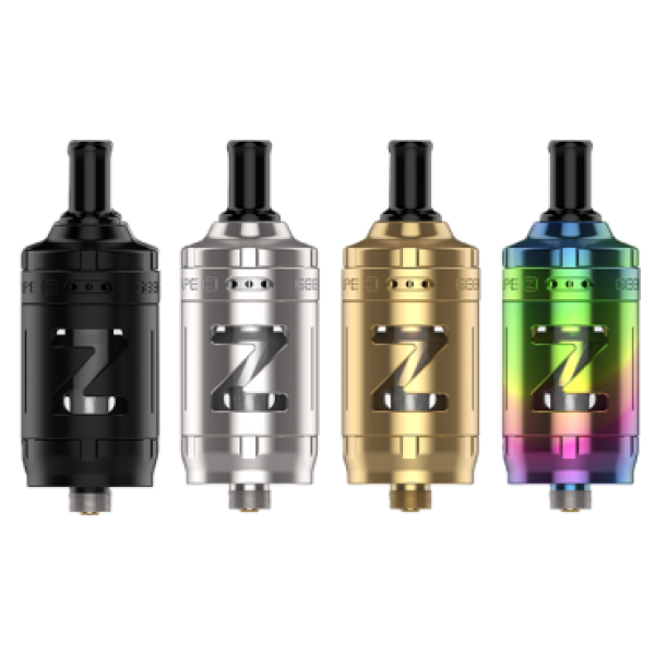 Geekvape Z MTL Clearomizer Set (22mm)