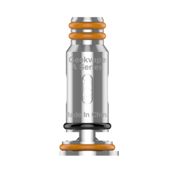 Geekvape Z MTL Clearomizer Set (22mm)