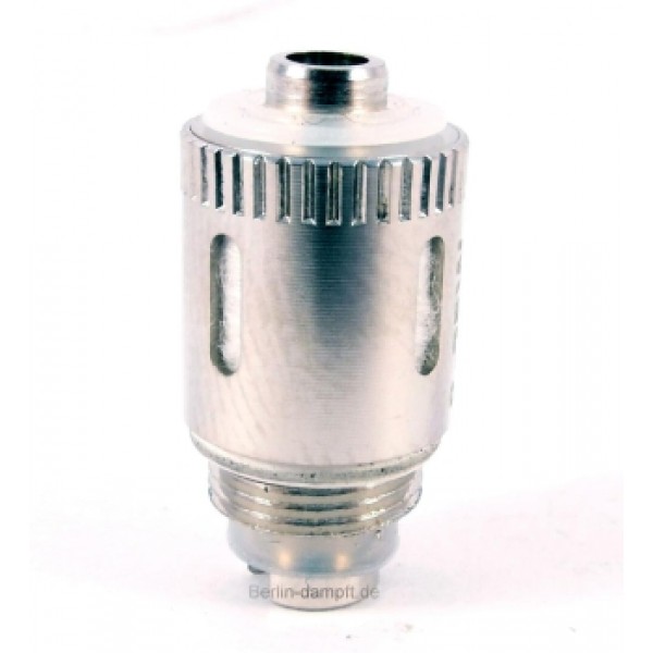 SC GS Air Dual Coil Verdampferköpfe 1,5 Ohm (5 St.)