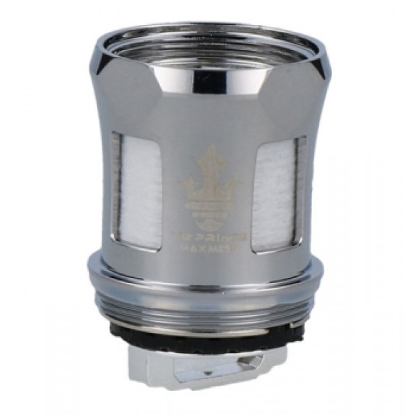 SMOK TFV12 Prince Max Mesh Verdampferköpfe 0,17 Ohm (3 St.)