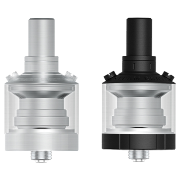 Steam Crave Mini Robot RTA Selbstwickeltank (23mm)