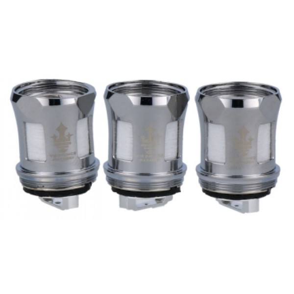 SMOK TFV12 Prince Max Mesh Verdampferköpfe 0,17 Ohm (3 St.)