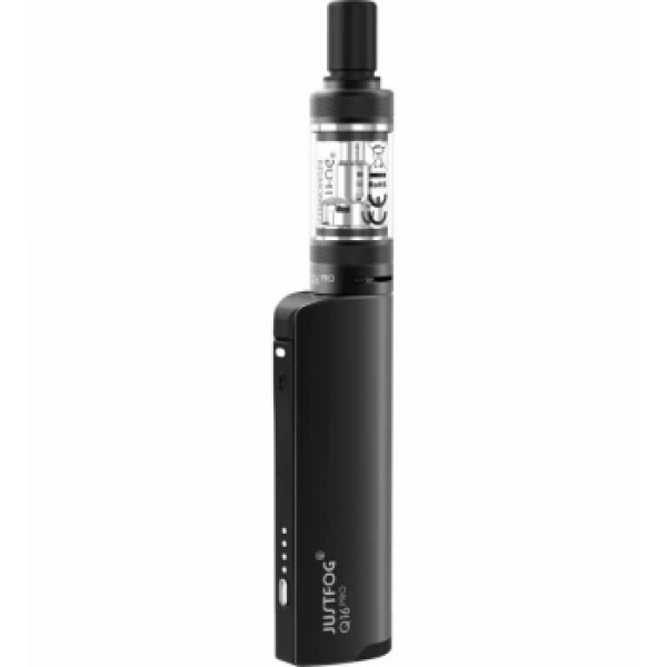 JustFog Q16 Pro E-Zigaretten Set (900mAh)