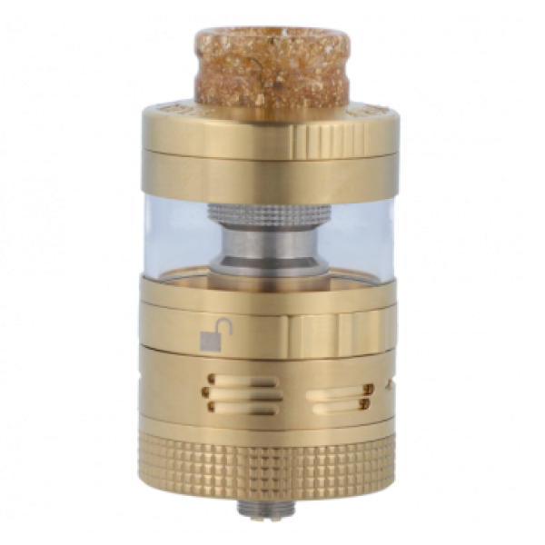 Steam Crave Aromamizer Plus V2 RDTA Advanced Selbstwickeltank (30mm)