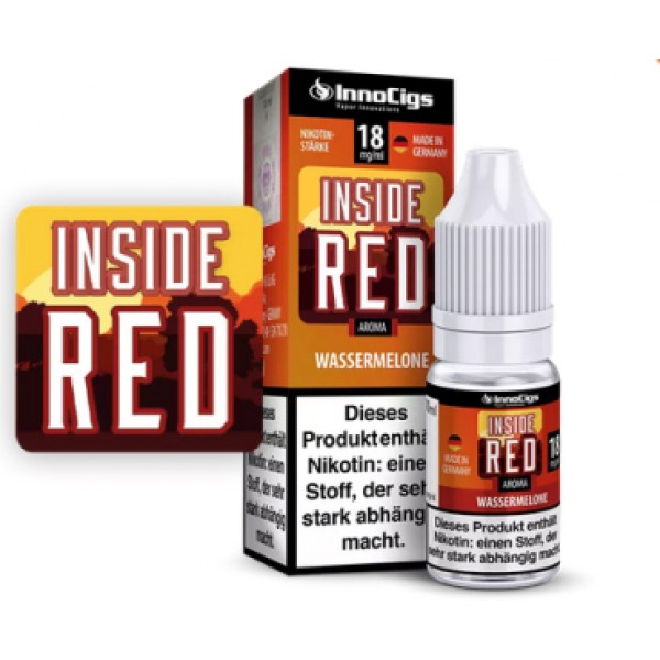 InnoCigs Liquid 