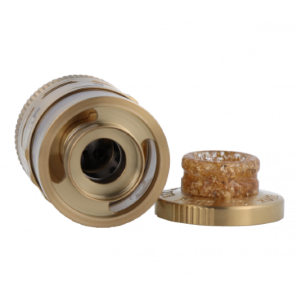 Steam Crave Aromamizer Plus V2 RDTA Advanced Selbstwickeltank (30mm)