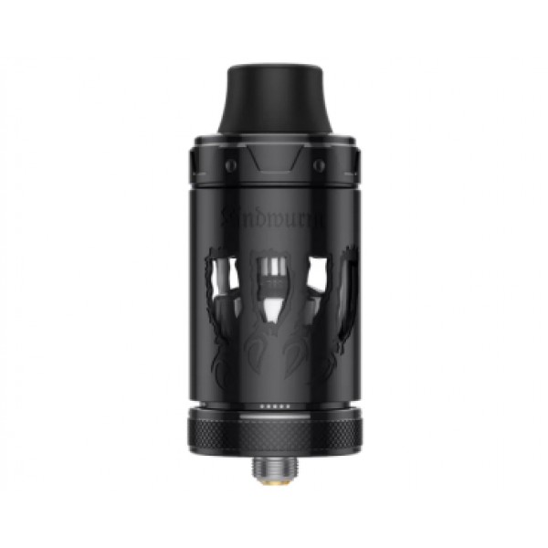 Vapefly Lindwurm RTA Selbstwickeltank (25mm)