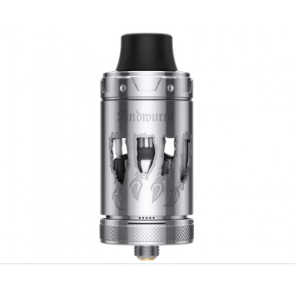 Vapefly Lindwurm RTA Selbstwickeltank (25mm)