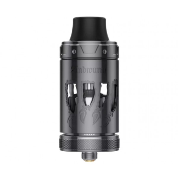 Vapefly Lindwurm RTA Selbstwickeltank (25mm)