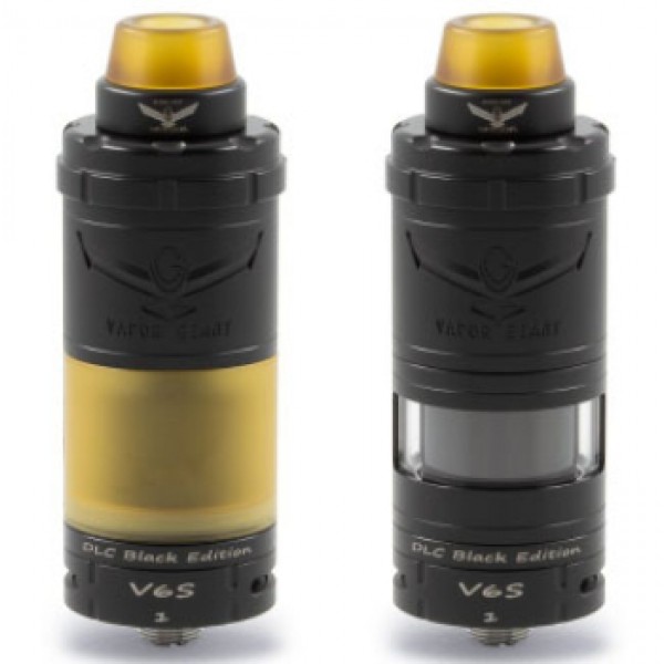 Vaporesso Ceramic EUC SS316L Verdampferköpfe (5 St.)