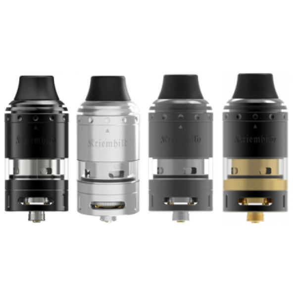 Vapefly Kriemhild Clearomizer Set (26mm)