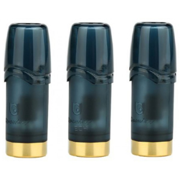 Quawins Vstick Pro POD 1,35 Ohm (3 St.)