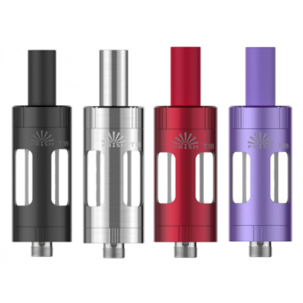 Innokin Prism T18 Clearomizer (18mm)