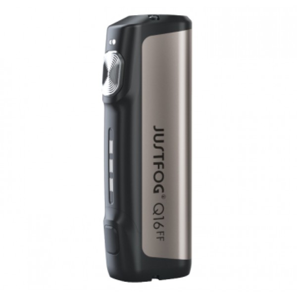 JustFog Q16FF E-Zigaretten Set (900mAh)