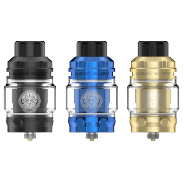 Geekvape Z Subohm Clearomizer Set (26mm)