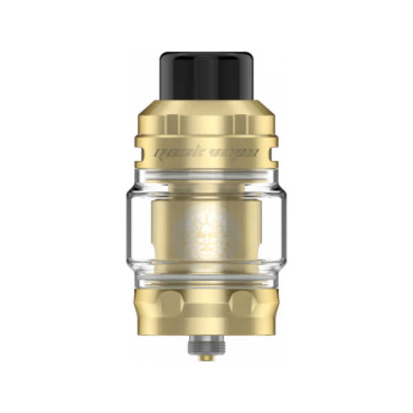 Geekvape Z Subohm Clearomizer Set (26mm)