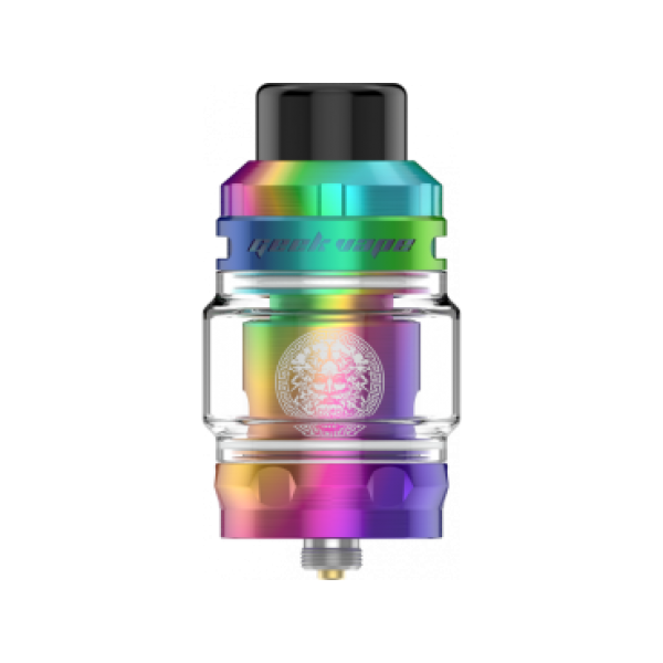 Geekvape Z Subohm Clearomizer Set (26mm)