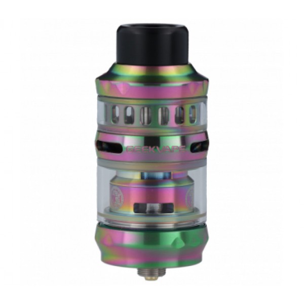 Geekvape P Subohm Clearomizer Set (24,5mm)