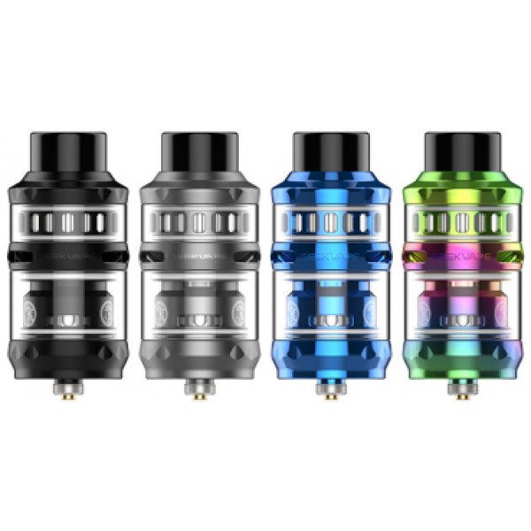 Geekvape P Subohm Clearomizer Set (24,5mm)