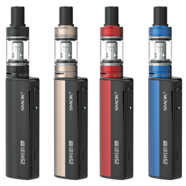 SMOK Gram 25 E-Zigaretten Set (900mAh)