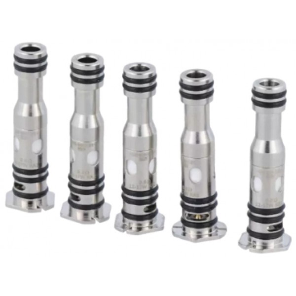 Lost Vape UB Mini Verdampferköpfe 0,8 Ohm (5 St.)