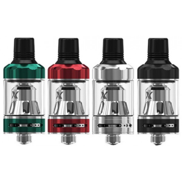 InnoCigs Exceed X Clearomizer (19mm)