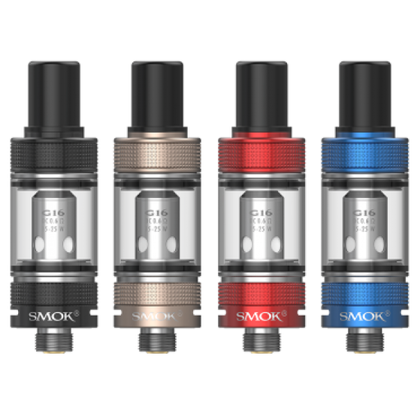 SMOK Gram 16 Clearomizer (16mm)