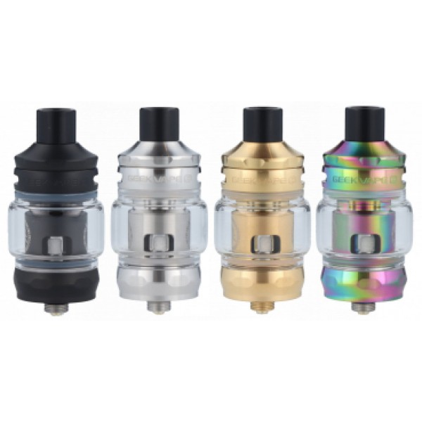 Geekvape Z Nano 2 Clearomizer Set (22mm)