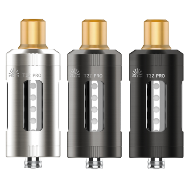 Innokin Prism T22 Pro Clearomizer (22mm)