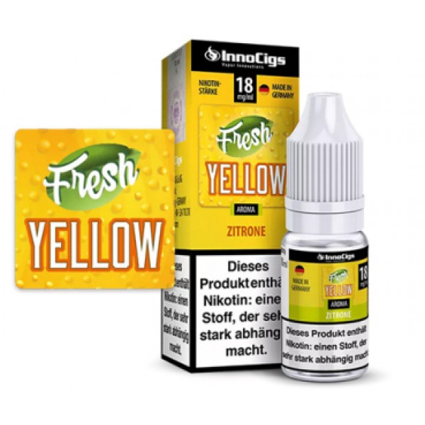 InnoCigs Liquid 