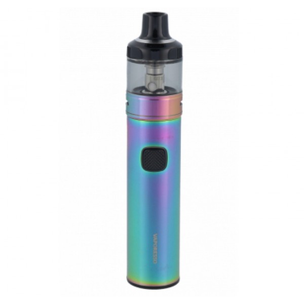 Vaporesso GTX GO 40 E-Zigaretten Set (1500mAh)