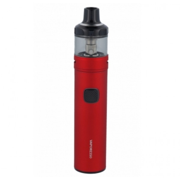 Vaporesso GTX GO 40 E-Zigaretten Set (1500mAh)