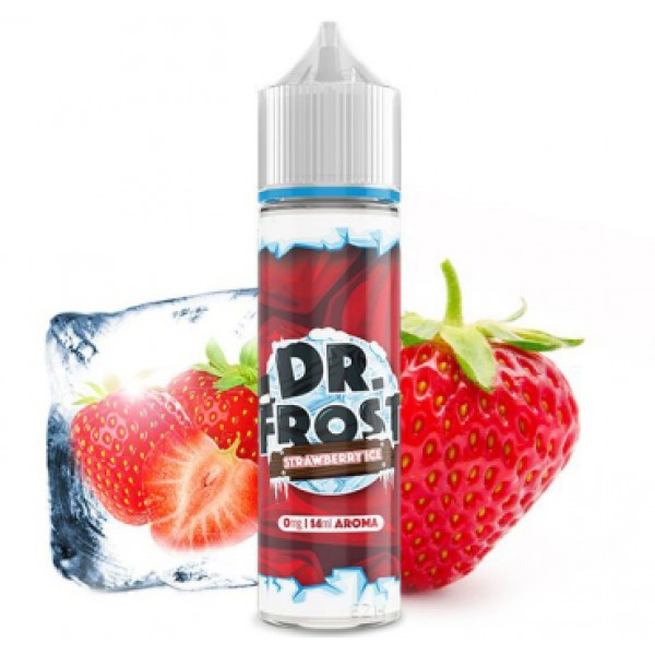 Dr. Frost Aroma -Ice Cold- 