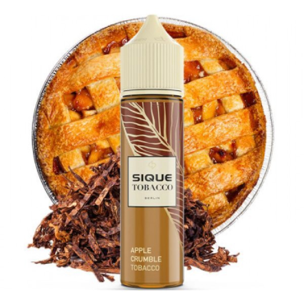 SIQUE Berlin Aroma 