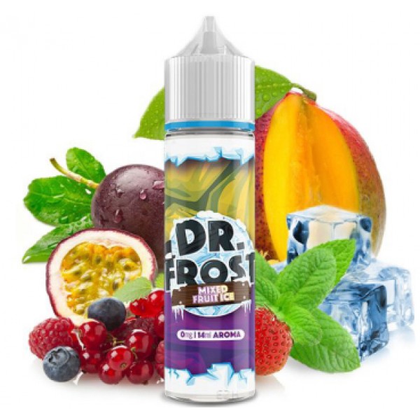 Dr. Frost Aroma -Ice Cold- 