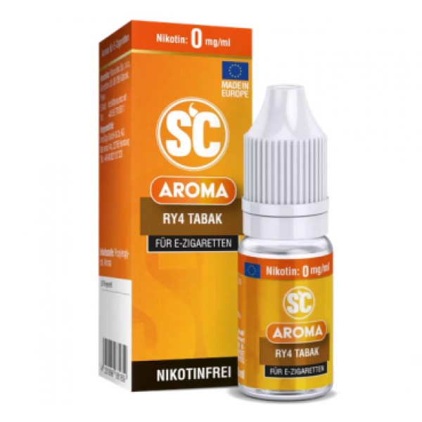 SC Aroma 