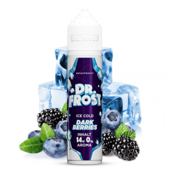 Dr. Frost Aroma -Ice Cold- 